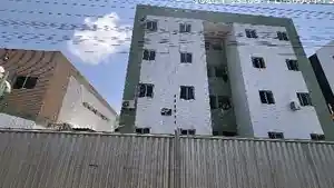 Apartamento - Joao Pessoa, PB