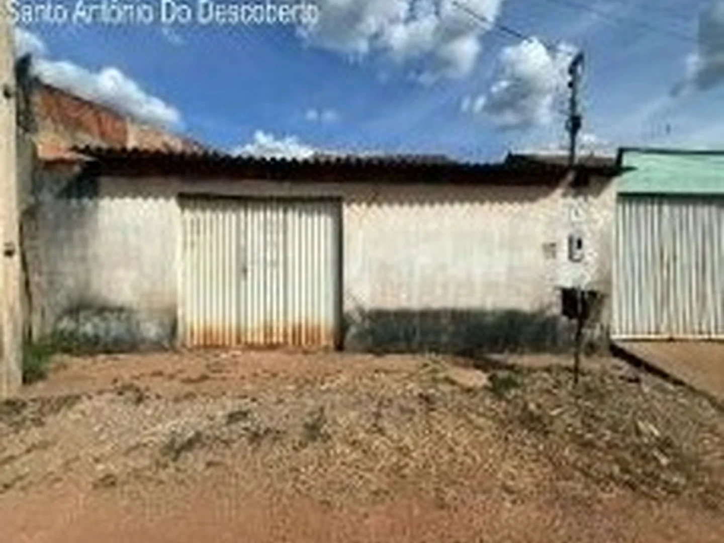 Casa - Santo Antonio Do Descoberto, GO - foto 1