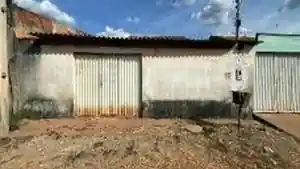 Casa - Santo Antonio Do Descoberto, GO