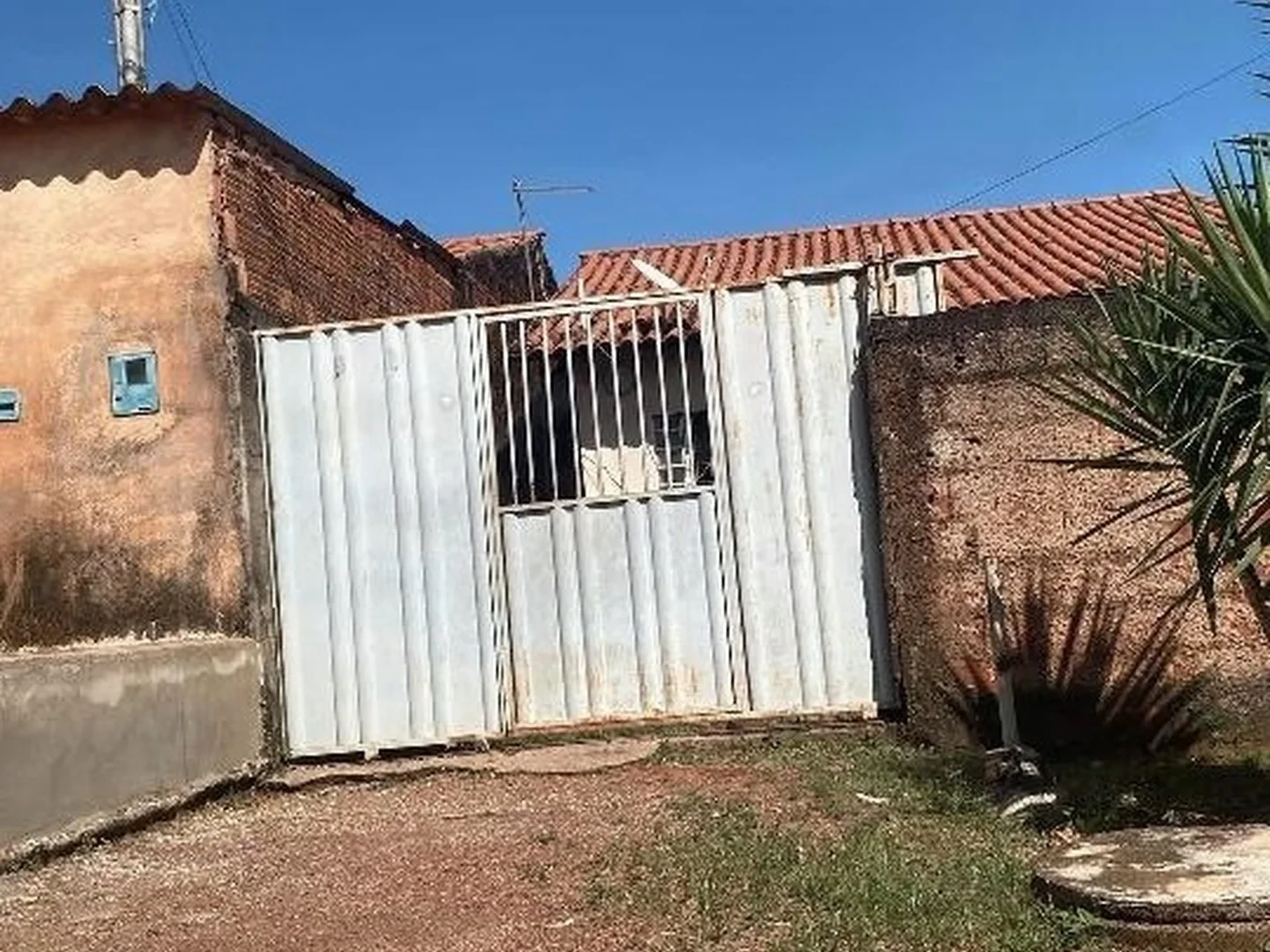 Casa - Cocalzinho De Goias, GO - foto 1