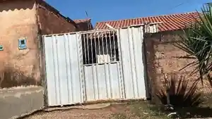 Casa - Cocalzinho De Goias, GO