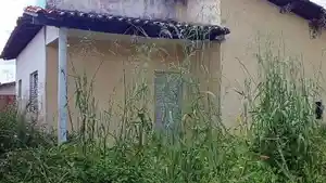 Casa - Monsenhor Gil, PI