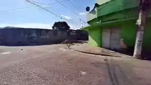 Casa - Sao Goncalo, RJ