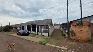 Casa - Palmas, PR