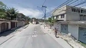 Casa - Sao Goncalo, RJ