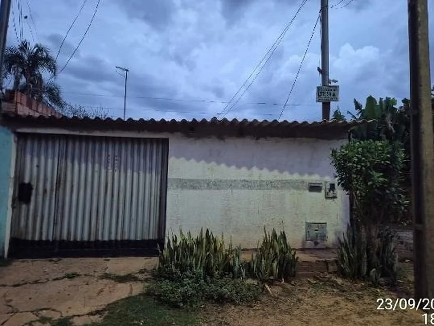 Casa - Santo Antonio Do Descoberto, GO - foto 1