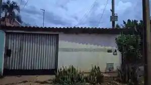 Casa - Santo Antonio Do Descoberto, GO