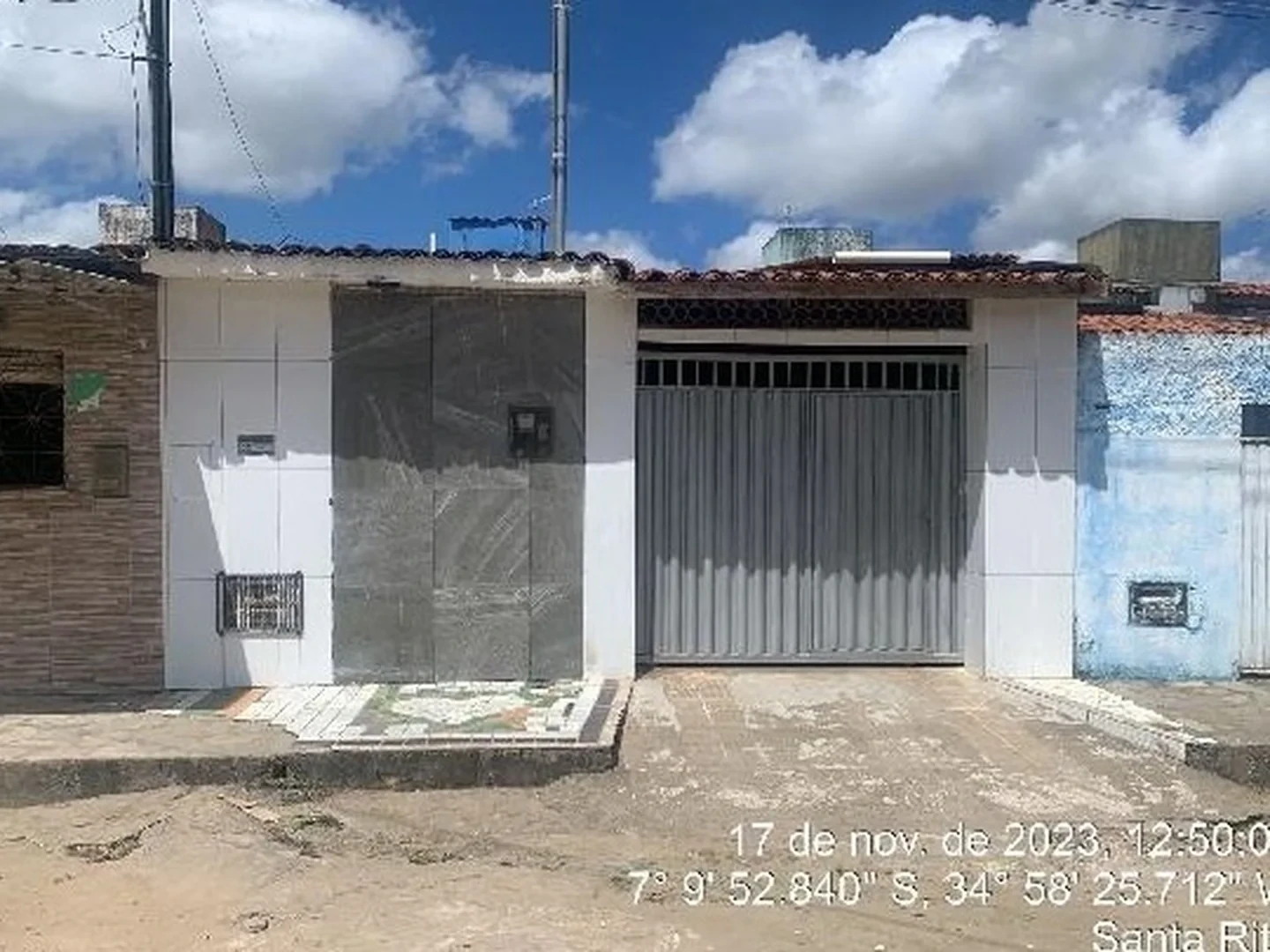 Casa - Santa Rita, PB - foto 1