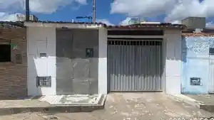 Casa - Santa Rita, PB