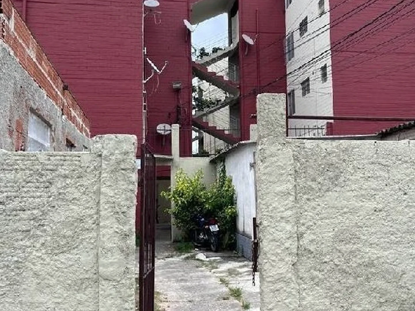 Apartamento - Resende, RJ - foto 1