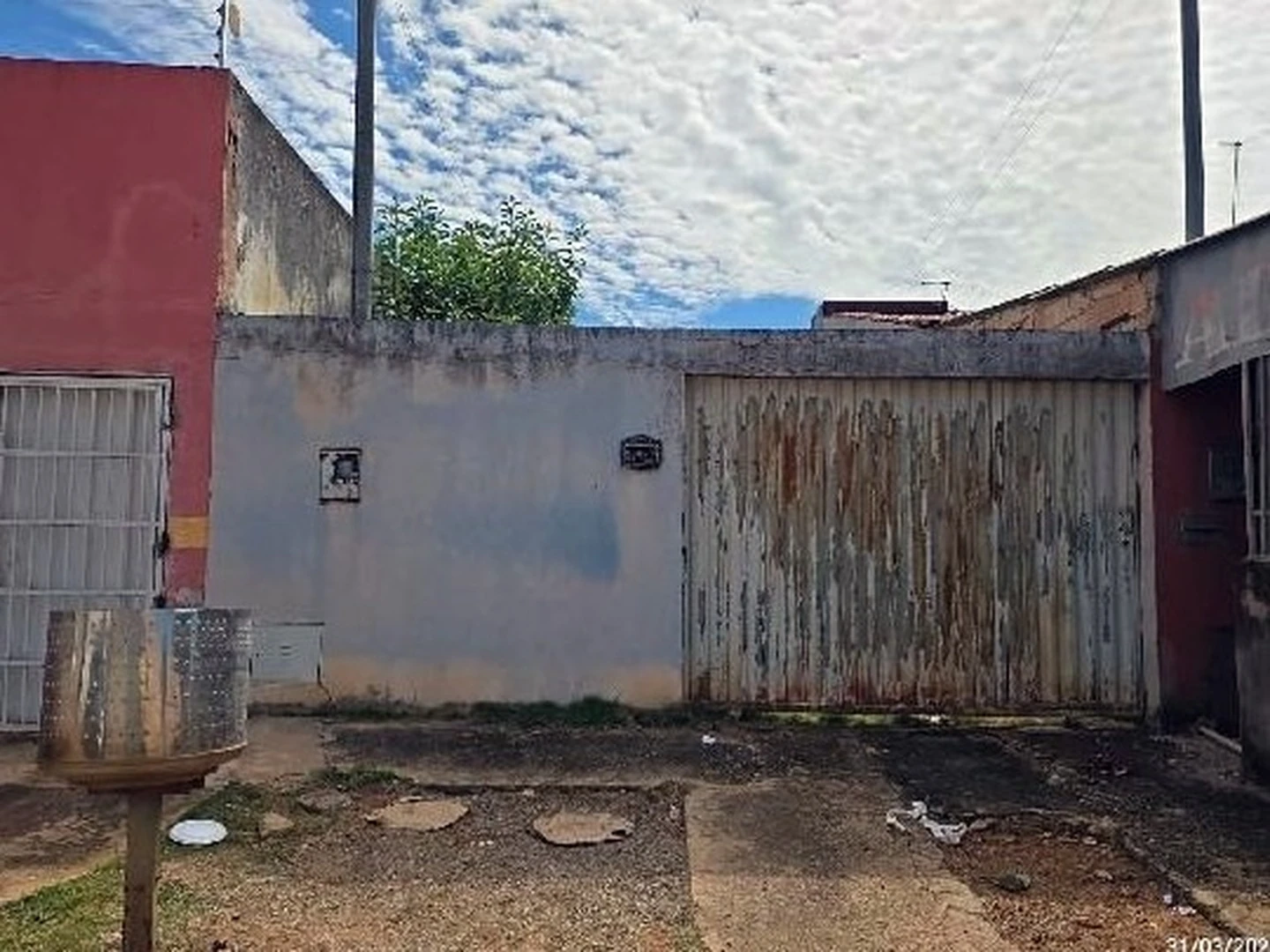 Casa - Luziania, GO - foto 1