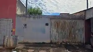 Casa - Luziania, GO