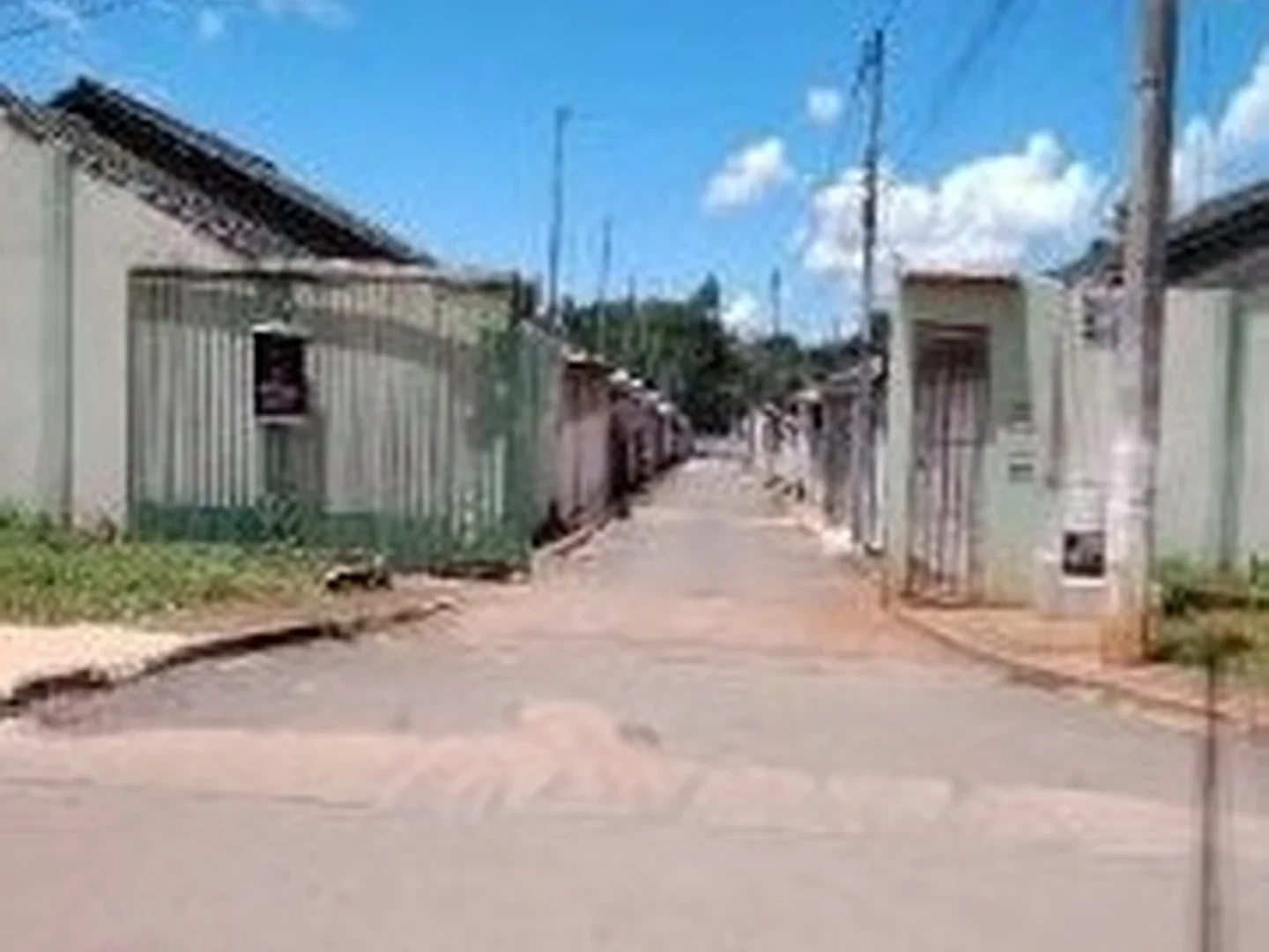 Casa - Cidade Ocidental, GO - foto 1
