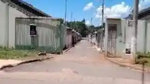 Casa - Cidade Ocidental, GO