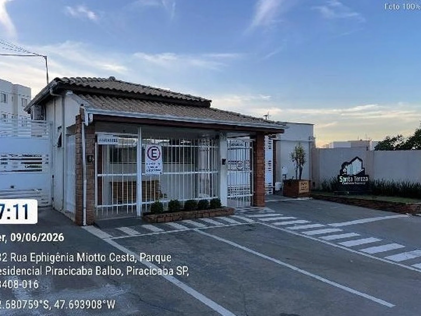 Apartamento - Piracicaba, SP - foto 1