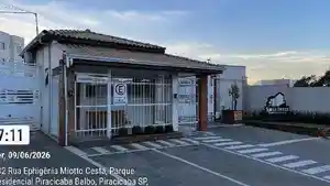 Apartamento - Piracicaba, SP
