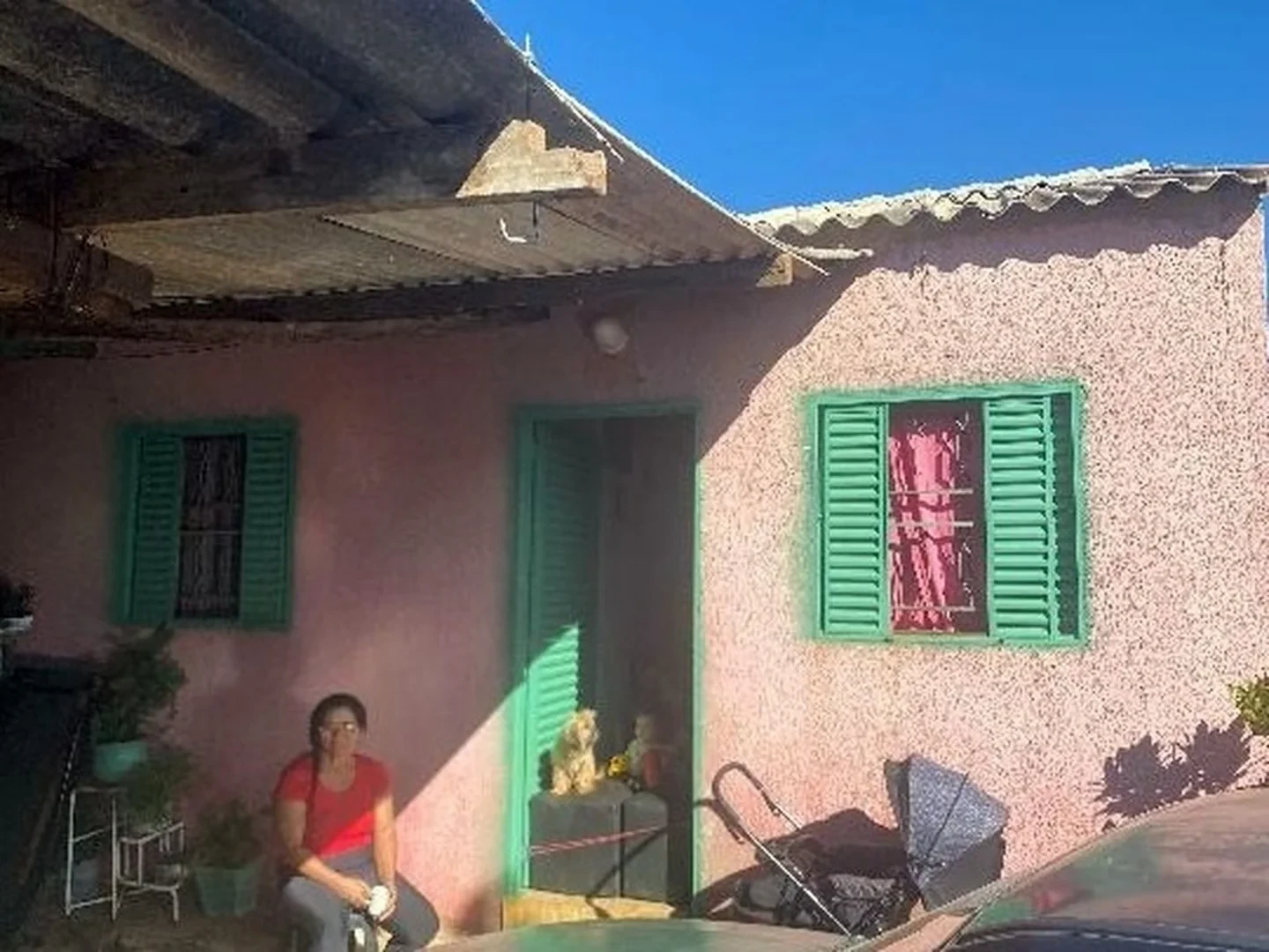Casa - Cocalzinho De Goias, GO - foto 1