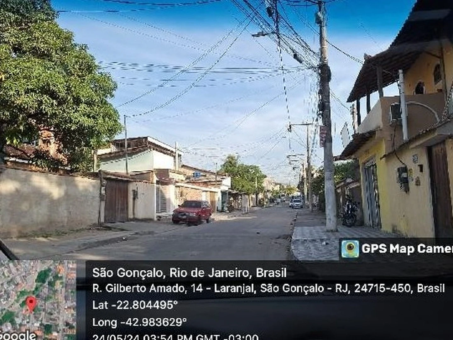 Casa - Sao Goncalo, RJ - foto 1