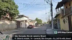 Casa - Sao Goncalo, RJ