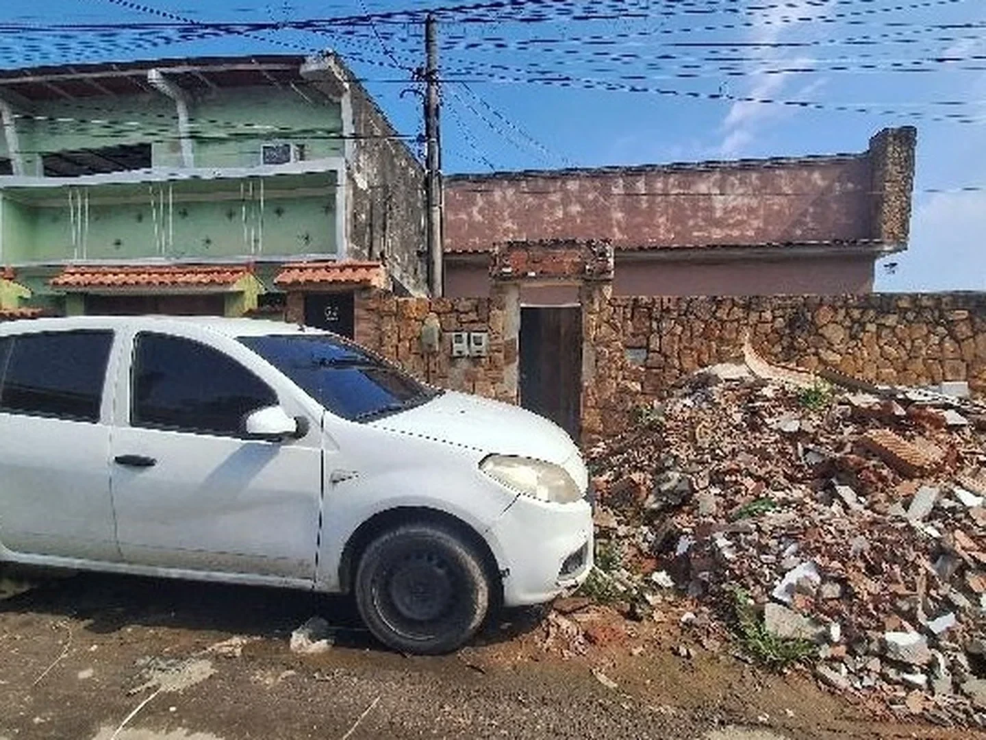 Casa - Sao Goncalo, RJ - foto 1