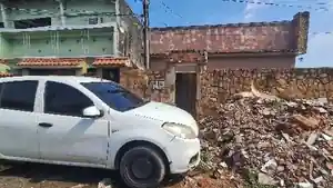 Casa - Sao Goncalo, RJ