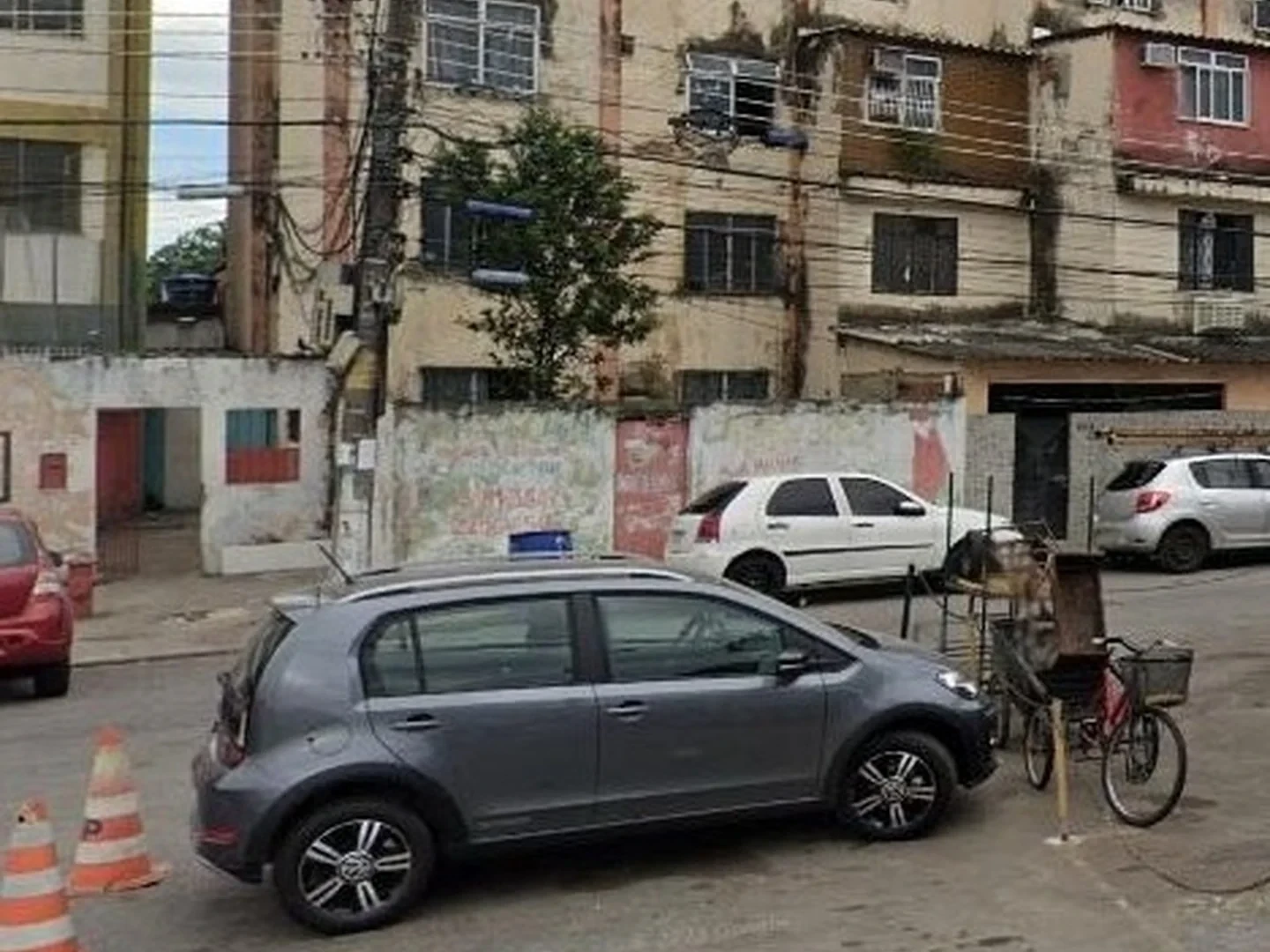 Apartamento - Rio De Janeiro, RJ - foto 1