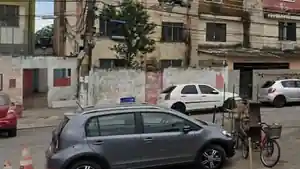 Apartamento - Rio De Janeiro, RJ
