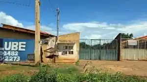 Casa - Luziania, GO