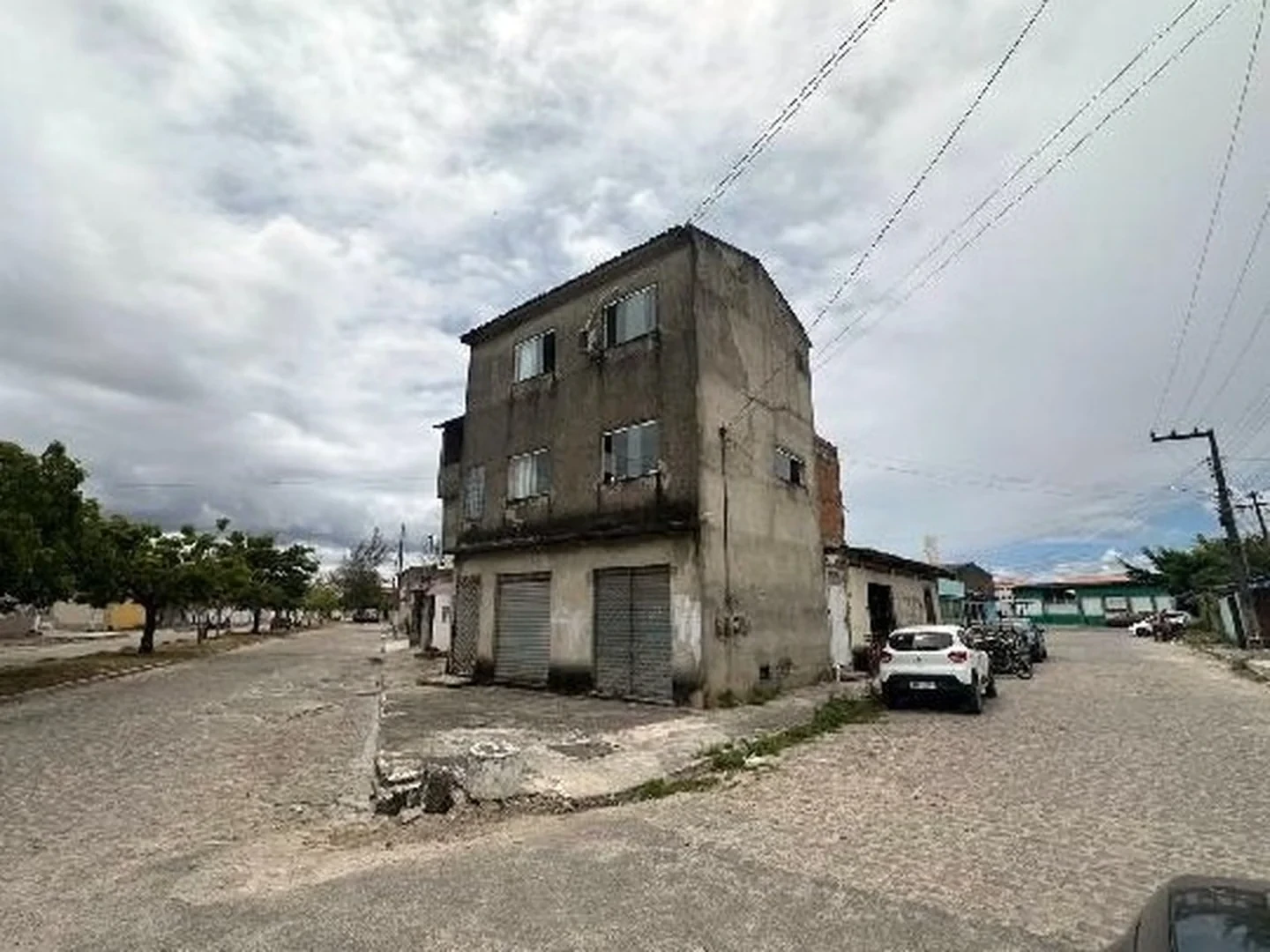 Casa - Nossa Senhora Do Socorro, SE - foto 1