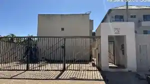 Apartamento - Valparaiso De Goias, GO