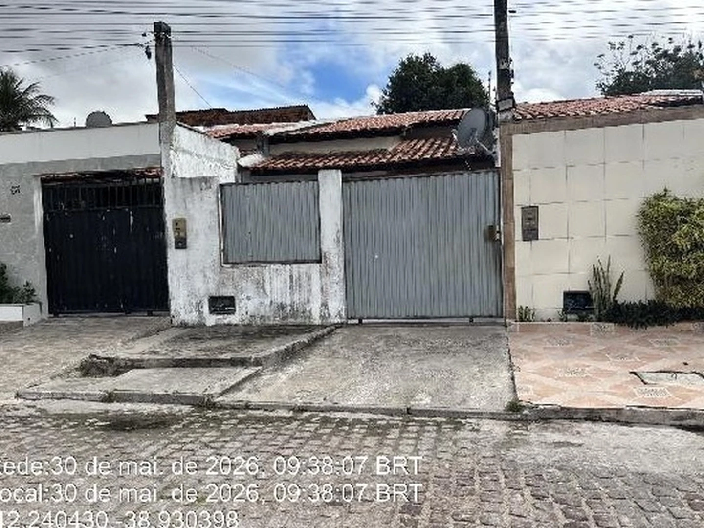 Casa - Feira De Santana, BA - foto 1