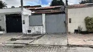 Casa - Feira De Santana, BA