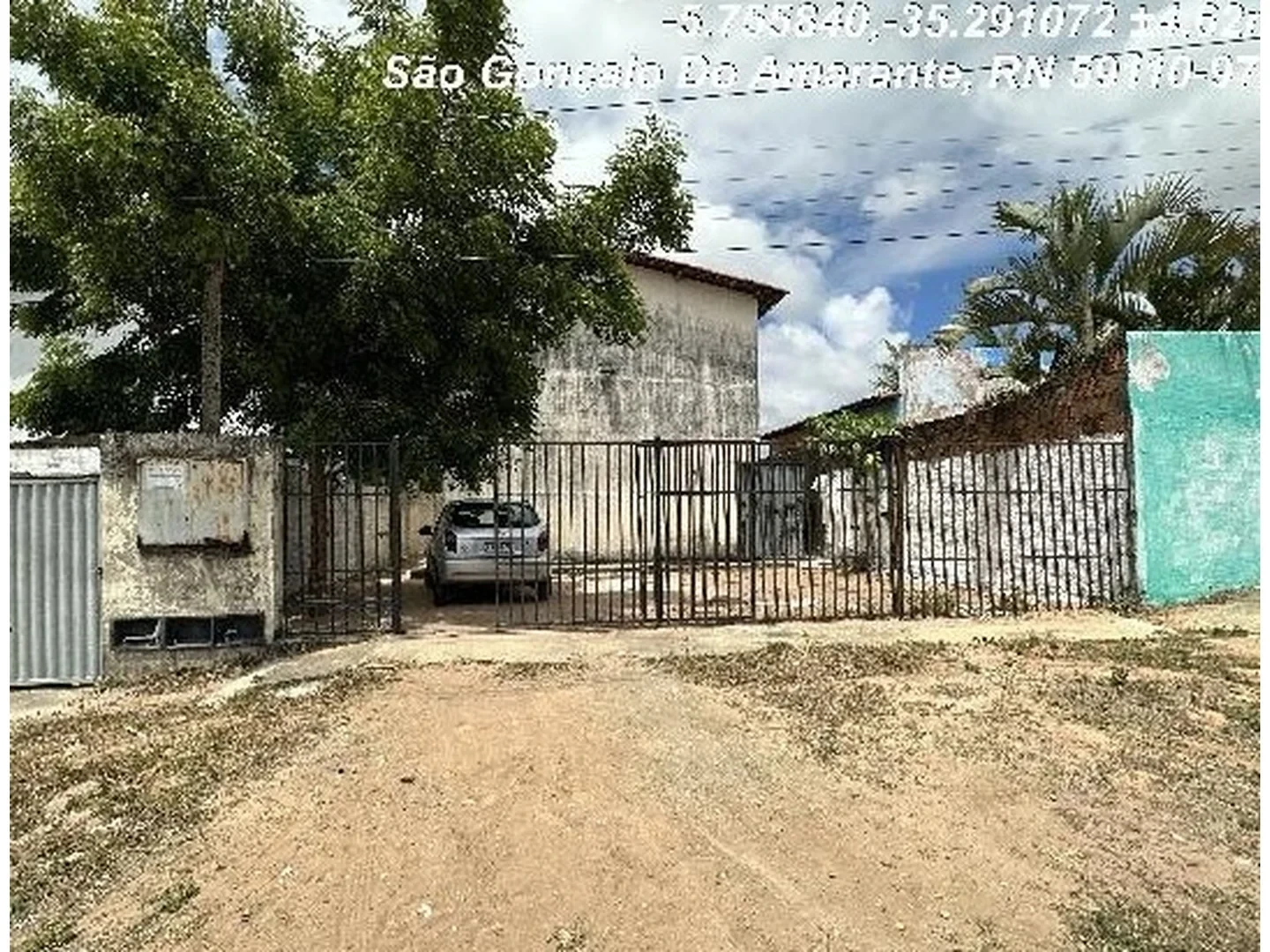 Casa - Sao Goncalo Do Amarante, RN - foto 1