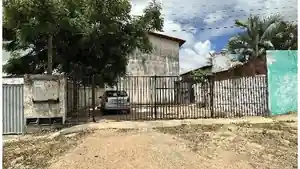 Casa - Sao Goncalo Do Amarante, RN