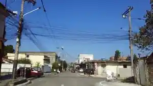 Casa - Sao Goncalo, RJ