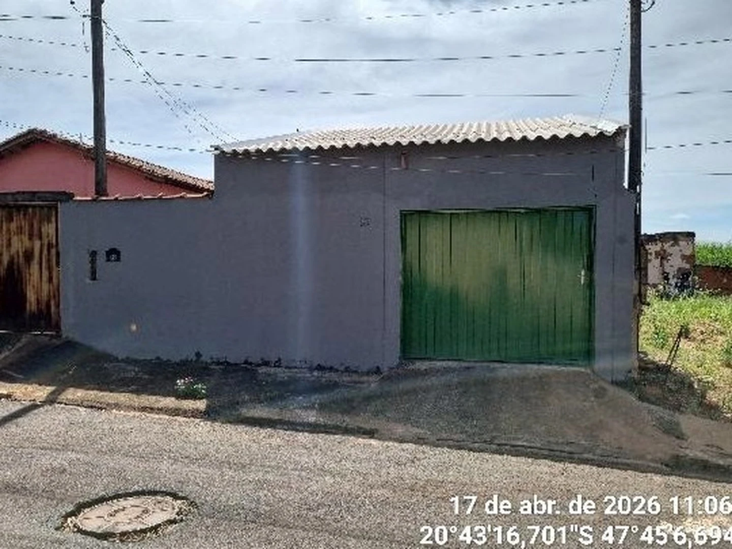 Casa - Nuporanga, SP - foto 1