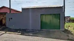 Casa - Nuporanga, SP