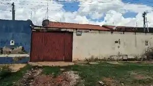 Casa - Aguas Lindas De Goias, GO