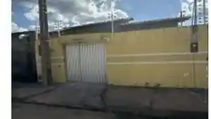 Casa - Altos, PI