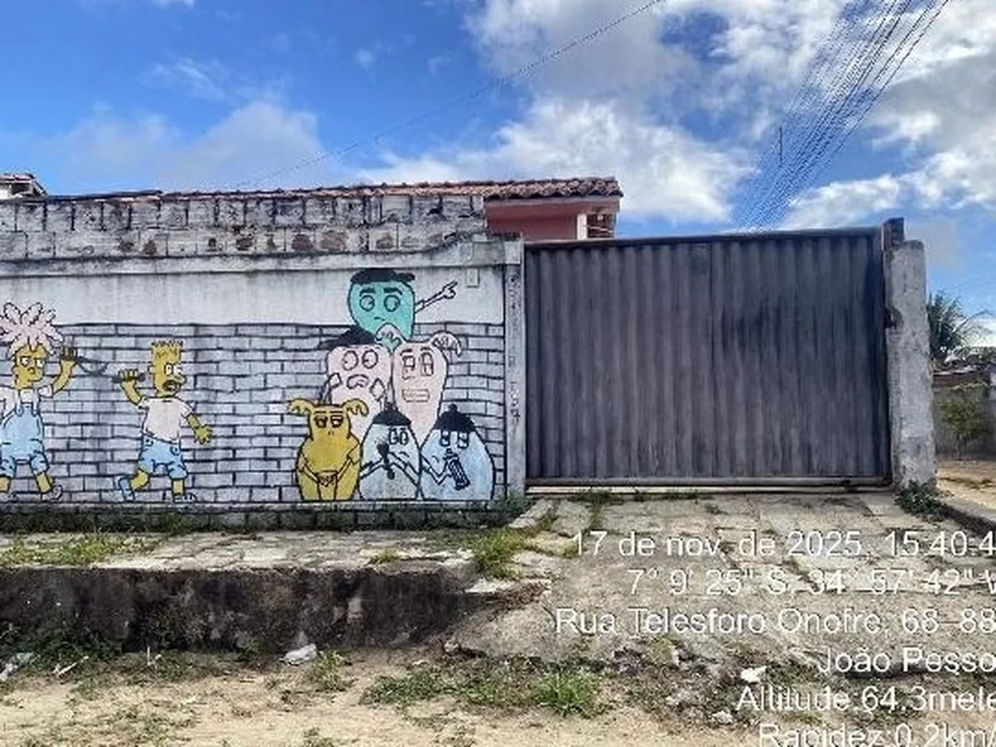 Casa - Santa Rita, PB - foto 1