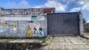 Casa - Santa Rita, PB