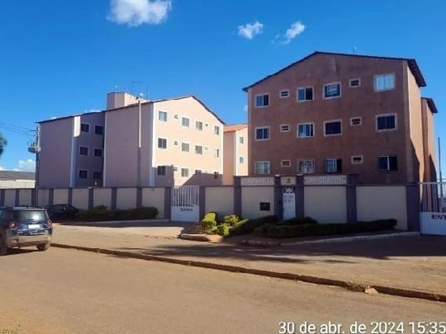 Apartamento - Planaltina, GO - foto 1