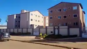 Apartamento - Planaltina, GO