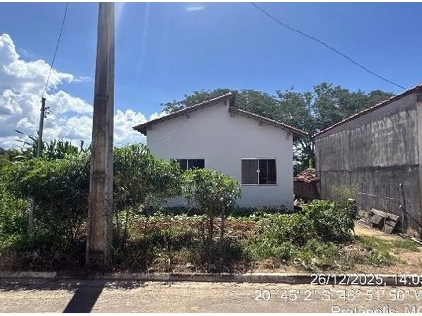 Casa - Pratapolis, MG - foto 1