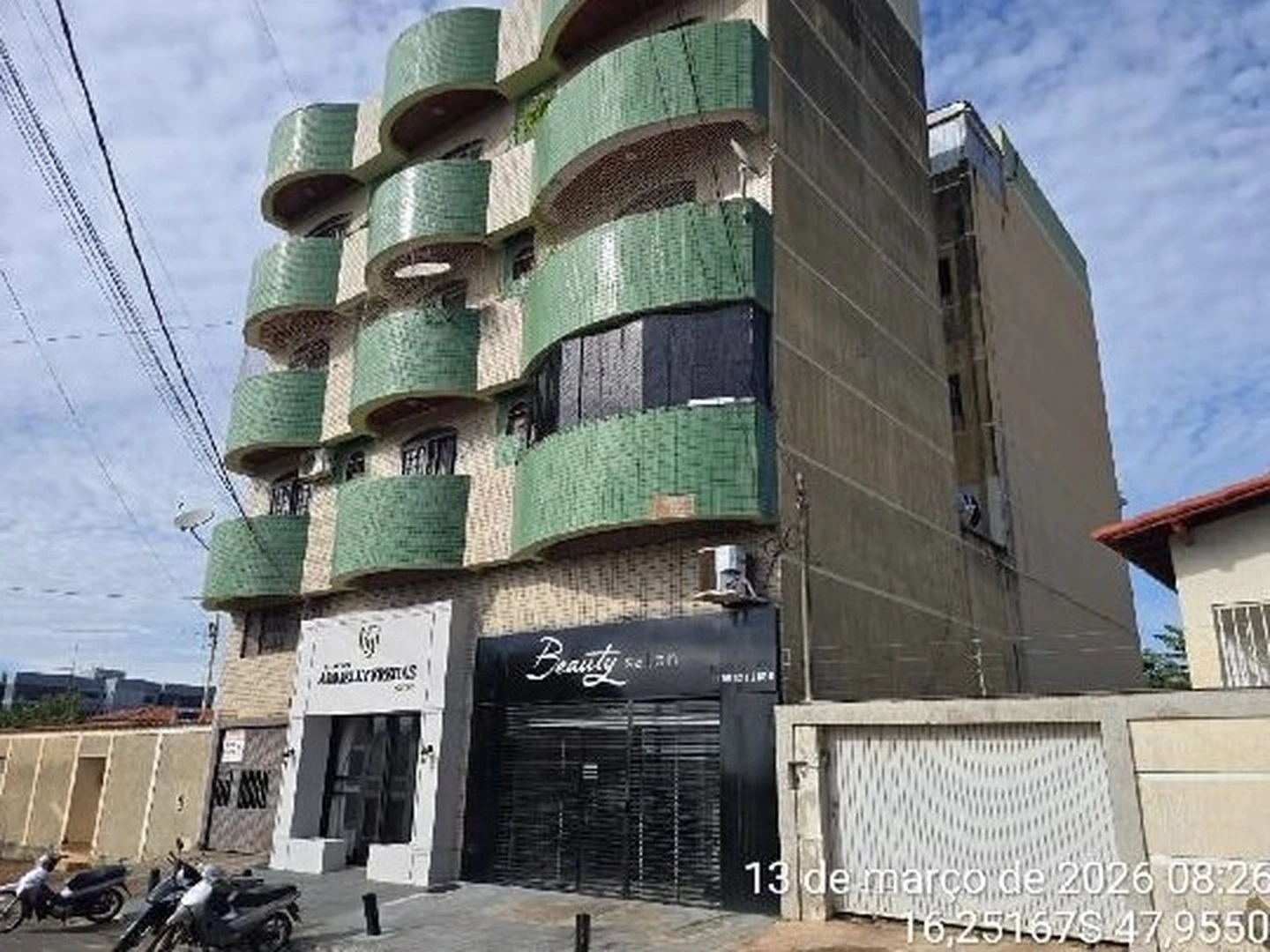 Apartamento - Luziania, GO - foto 1
