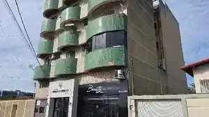 Apartamento - Luziania, GO