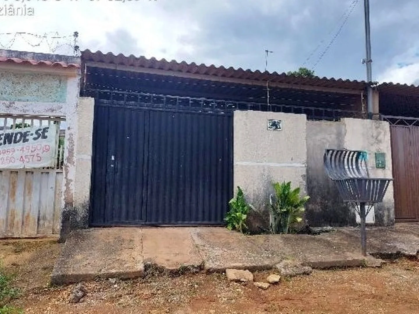 Casa - Luziania, GO - foto 1