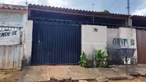 Casa - Luziania, GO
