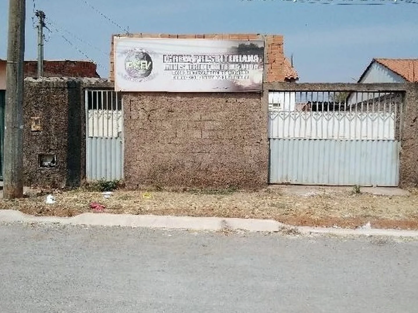 Casa - Cocalzinho De Goias, GO - foto 1