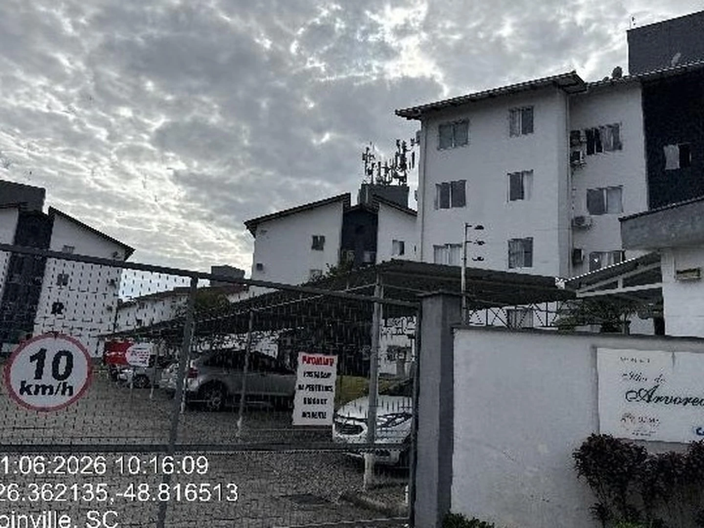 Apartamento - Joinville, SC - foto 1